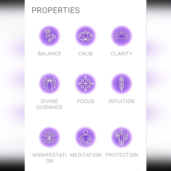 📣 LAST CALL📣 100% Authentic Handmade Fluorite choker necklace - Picture 15 of 15